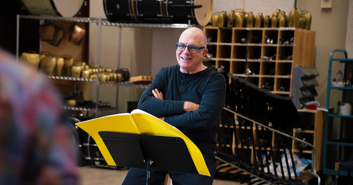 ucsd.edu - Jan. 21 Concert Honors Over Three Decades of Musical Collaboration