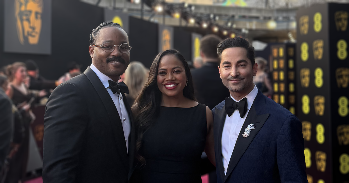 Film “Sinners” Makes Academy Award History, Led by UC San Diego Alumnus
