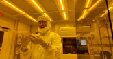 First-of-its-kind Cleanroom Turns Inventions into Devices Ready for FDA Approval