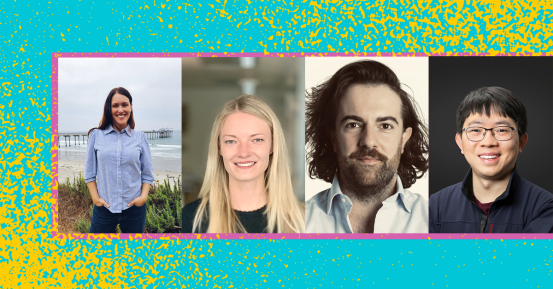 Four UC San Diego Faculty Earn Prestigious 2026 Sloan Research Fellowships