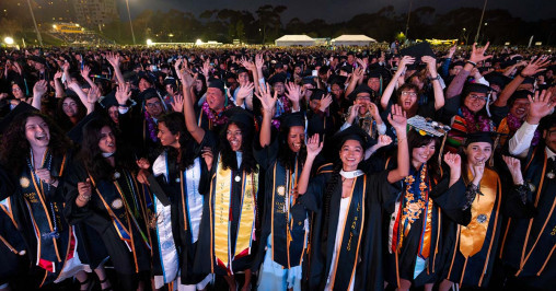  The Class of 2025: Defined by Persistence, Driven by Possibility