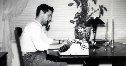  Adventures in Superconductivity: a Career in Photos