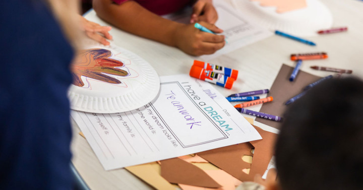 2026 MLK Day of Service Focuses on Leadership, Compassion