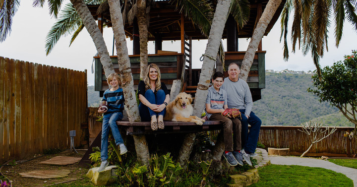 Take that Cancer, You Big Jerk: How Clinical Trials Saved Me 