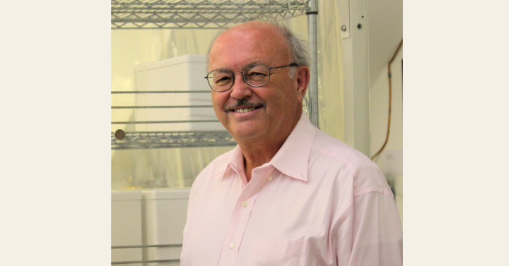 Celebrating the Life and Legacy of UC San Diego Bioengineering Pioneer David Gough