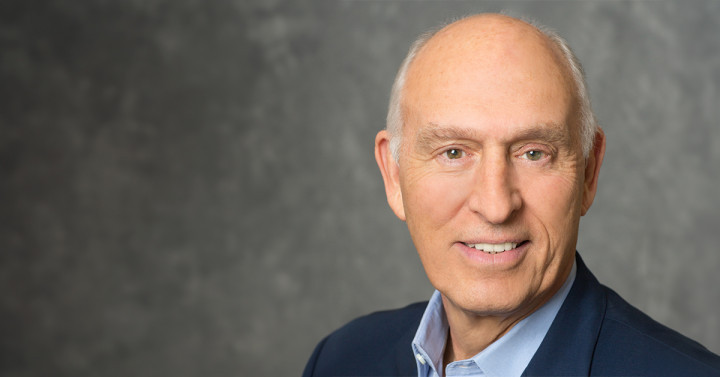 UC San Diego Engineering Dean Emeritus Receives NSF Honor