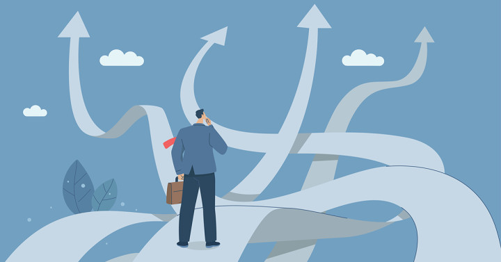 How Do We Reach Decisions? Researchers Pioneer AI Method to Uncover Cognitive Strategies