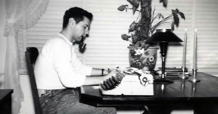 Adventures in Superconductivity: a Career in Photos