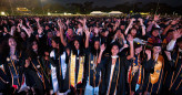 The Class of 2025: Defined by Persistence, Driven by Possibility