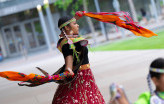 Blanket and Blessing Ceremony Fosters Community and Connection