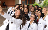Atkinson Physician Assistant Education Program Ushers in Second Cohort of Students