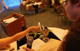 Celebrating Together in Light and Community