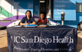 UC San Diego’s Mobile Health Units Deliver Care and Bring Cutting-Edge Research to Local Communities