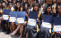 Herbert Wertheim School of Public Health Celebrates Fifth Graduating Class